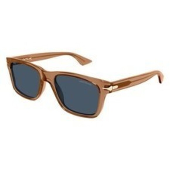 NWT Mont Blanc MB0263S-005 Sunglasses